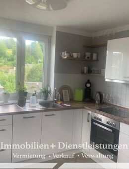 (A1144) Modernes Wohnen in ruhiger Lage - Wurzbach