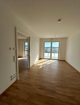 Helle 2-Zimmer Wohnung im Betreuten Wohnen Fischerdorf - Deggendorf