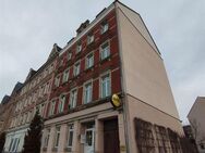 Großzügige DG 2-Zimmer mit Laminat und Wannenbad in zentraler Lage - Chemnitz
