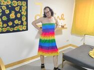 Transfrau sucht Partner oder Partnerin gerne auch Trans. - Bad Arolsen