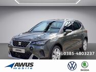 Seat Arona, 1.0 TSI XP, Jahr 2024 - Schwerin