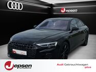 Audi A8, S line 60TFSI qu Aktivfahrw, Jahr 2023 - Neutraubling