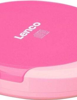 Lenco CD-011 CD-Player