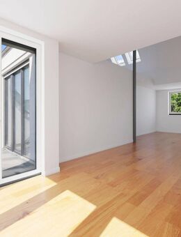 Ihr neues Zuhause - Charmante Galeriewohnung im Herzen von Köpenick - Berlin