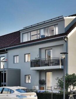 Mehrfamilienhaus in Hausach - Hausach