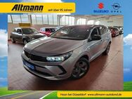 Opel Grandland X, Ultimate Elegance Tech Prak&Go Ultimate Elegance Tech Prak&Go, Jahr 2023 - Haan