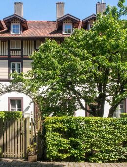 Privatverkauf ohne Makler: Reihenhaus, 8 Zimmer, 173 m² Wohnfläche - Kuchen