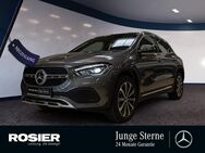 Mercedes GLA 250, e Progressive, Jahr 2023 - Arnsberg