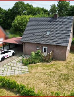 "Gestalten statt suchen - Familienidylle mit Zukunft" - Westoverledingen