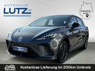 MG MG4, Standard MY2024 (SCHNELL VERFÜGBAR ), Jahr 2022 - Fürstenfeldbruck