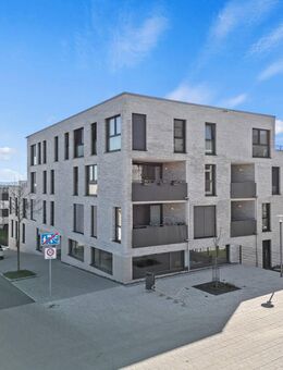 Provisionsfrei: Exklusive 4-Zimmer-Penthouse-Wohnung im Atrium Eins in Villingen-Schwenningen - Villingen-Schwenningen