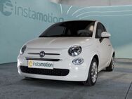 Fiat 500, 1.0 Lounge Mild Hybrid Park Distance Control, Jahr 2021 - München