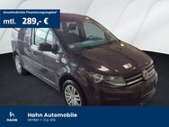 VW Caddy, 1.4 TSI, Jahr 2019 - Böblingen