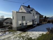 Gemütliches Einfamilienhaus mit großem Garten und Stellplatz in ruhiger Lage von Hillscheid - Hillscheid