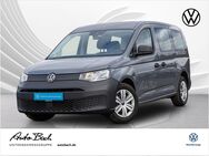 VW Caddy, 2.0 TDI Maxi | |, Jahr 2024 - Bad Homburg (Höhe)