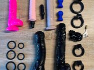 verkaufe Sextoys - Walsrode