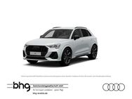 Audi Q3, S line 35 TDI S, Jahr 2022 - Freiburg (Breisgau)