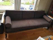 Sofa, Couch, Bank, Massivholz - Gießen