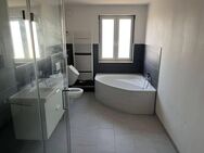 Moderne 4-Zimmer-Wohnung in Bodenwerder mit PKW-Stellplatz und Einbauküche - Bodenwerder (Münchhausenstadt)