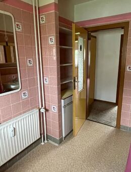 Helle 3-Zimmer-Wohnung in ruhiger Lage von Baumholder - direkt vom Eigentümer! [HMR-O64E04] - Baumholder