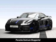 Porsche Cayman, 718 GT4 Clubsportpaket, Jahr 2021 - Wuppertal