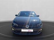 VW Polo, 1.0 TSI Highline BLUE, Jahr 2019 - Sigmaringen