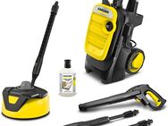 Kärcher Hochdruckreiniger K 5 Compact Home Druck: max. 145 bar - Birkenfeld (Baden-Württemberg)
