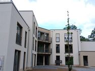 barrierefreie 4-Raum-Wohnung in exklusiver Senioren- Residenz / Erstbezug / Aufzug / Dachterrasse - Dessau-Roßlau Mühlstedt