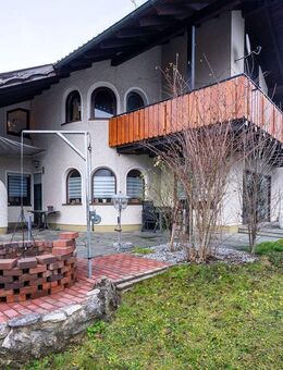 3-Zimmer Erdgeschosswohnung in ruhiger Lage von Laichingen - Laichingen