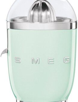 Smeg Zitruspresse CJF11PGEU, 70 W
