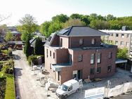 Neubau | Obergeschosswohnung mit großem Balkon | 2 Zimmer | Stellplatz & Küche - Oldenburg