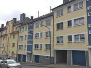 Gepflegte 1-Zimmer Wohnung mit Balkon in Wuppertal-Elberfeld - Wuppertal