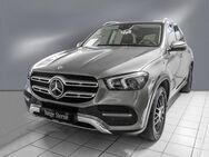 Mercedes GLE 400, d AMG SPUR, Jahr 2019 - Itzehoe