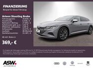 VW Arteon, 2.0 TSI Shooting Brake Elegance VC, Jahr 2023 - Weinsberg