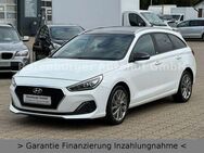 Hyundai i30 *1.4 T-GDI*PASSION+*PANORAMA*KAMERA*TÜV NEU* - Rotenburg (Wümme)