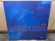 Ellis, Beggs & Howard – Big Bubbles, No Troubles 1988 Maxi-Single - Lübeck