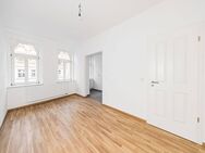 Komfortable 2-Zimmer-Wohnung in Stötteritzer Altbau - sofort bezugsfertig! - Leipzig