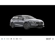 Skoda Octavia, 2.0 TDI Combi Tour, Jahr 2022 - Mühlheim (Main)