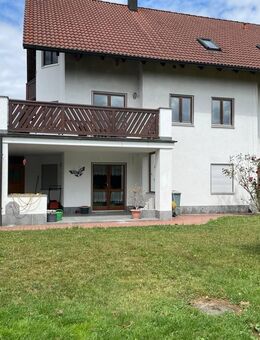 Kurzfristig beziehbar, gepflegt und großzügig Einfamilienhaus in Kaimling bei Vohenstrauß! - Vohenstrauß