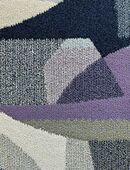 Neue Interface Past Forward Teppichfliesen in 46446