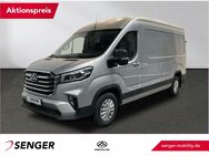 Maxus Deliver 9, KA L3H2 Luxury, Jahr 2022 - Rheine