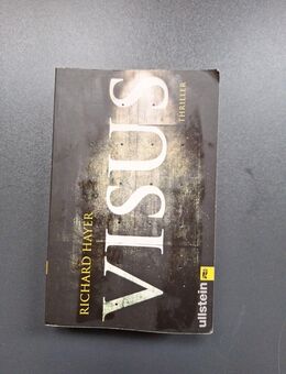 Visus von Richard Hayer (Taschenbuch) - Essen