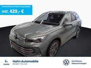 VW Tiguan, 2.0 TDI Elegance, Jahr 2024 - Schorndorf (Baden-Württemberg)