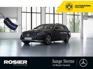 Mercedes E 200, T Avantgarde, Jahr 2023 - Menden (Sauerland)