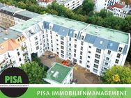 I traumhafte Familienwohnung I Terrasse I erstklassige Ausstattung I - Leipzig