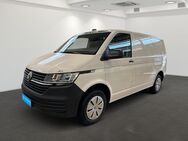 VW T6.1, 2.0 TDI Transporter Kasten, Jahr 2022 - Kempten (Allgäu)