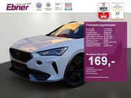 CUPRA Formentor, VZ 310PS BEATS, Jahr 2022 - Albbruck