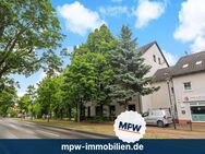 Kapitalanlage mit Bestand: Teilvermietetes Objekt mit Ausbaupotenzial - Wandlitz