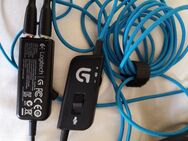 Gaming Headset - Lampaden