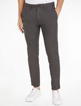 Tommy Hilfiger Chinohose Chino Bleecker 1985 PIMA CO